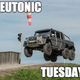 Illustration for article titled Teutonic Tuesday: Type 4!